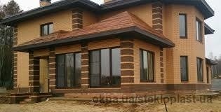 Остекление Коттеджей &mdash; СтеклоПЛАСТ